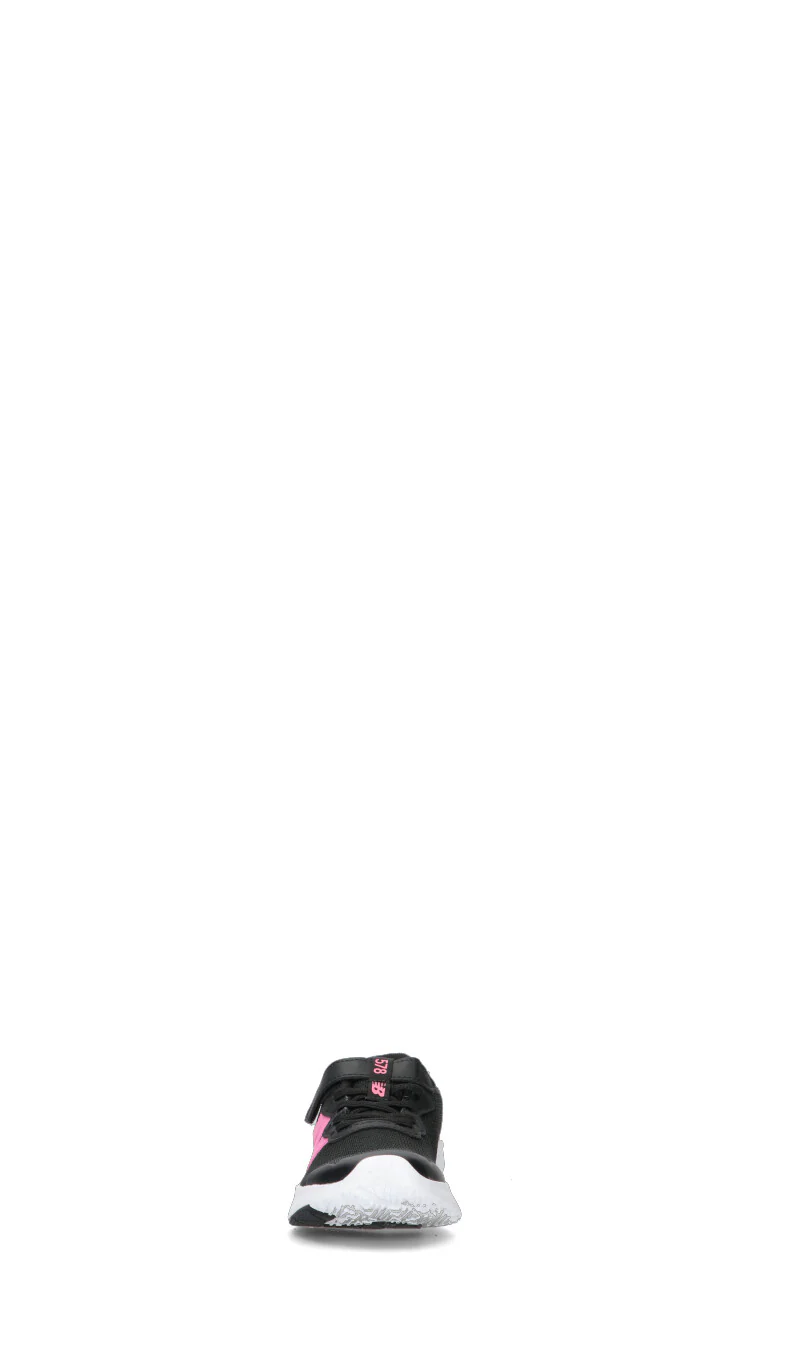 NEW BALANCE 578 Sneaker bimba nera - Image 3