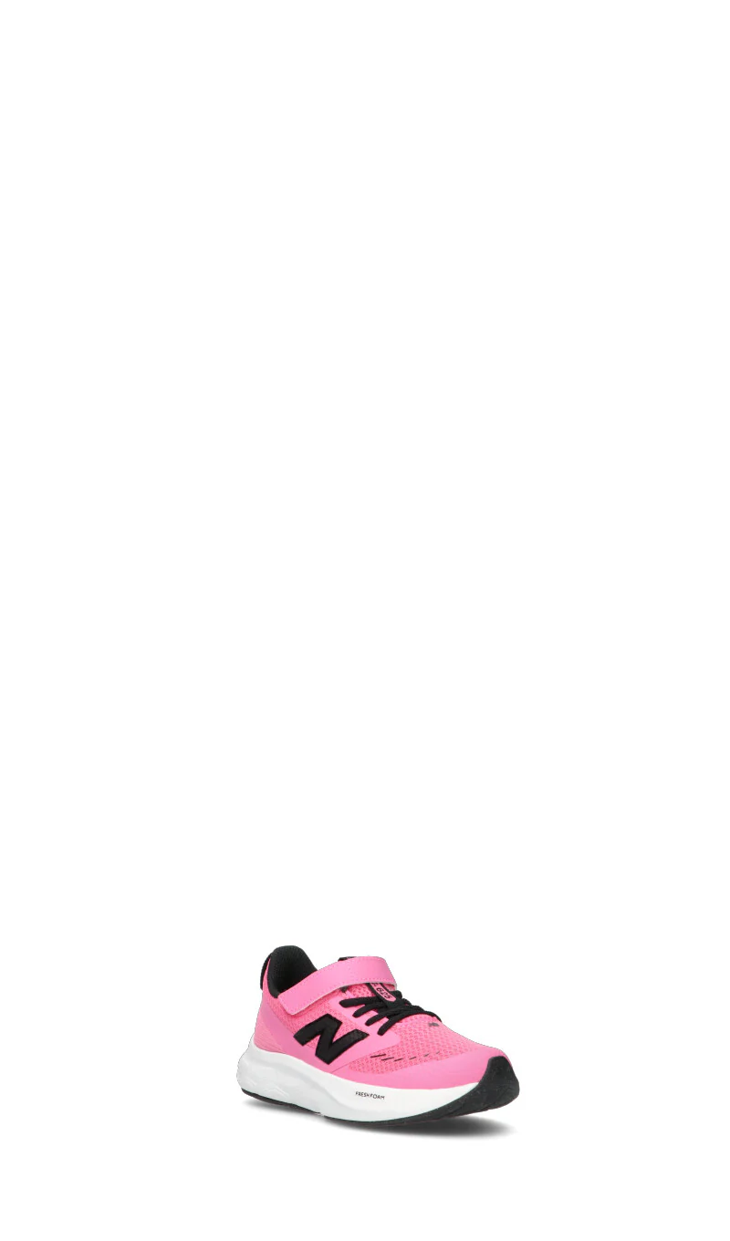 NEW BALANCE 625 Scarpa running bimba rosa - Image 2