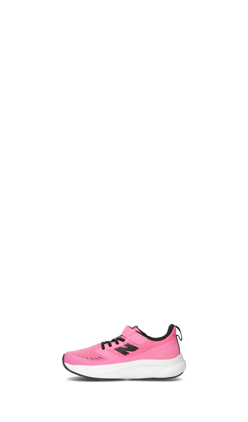 NEW BALANCE 625 Scarpa running bimba rosa - Image 4