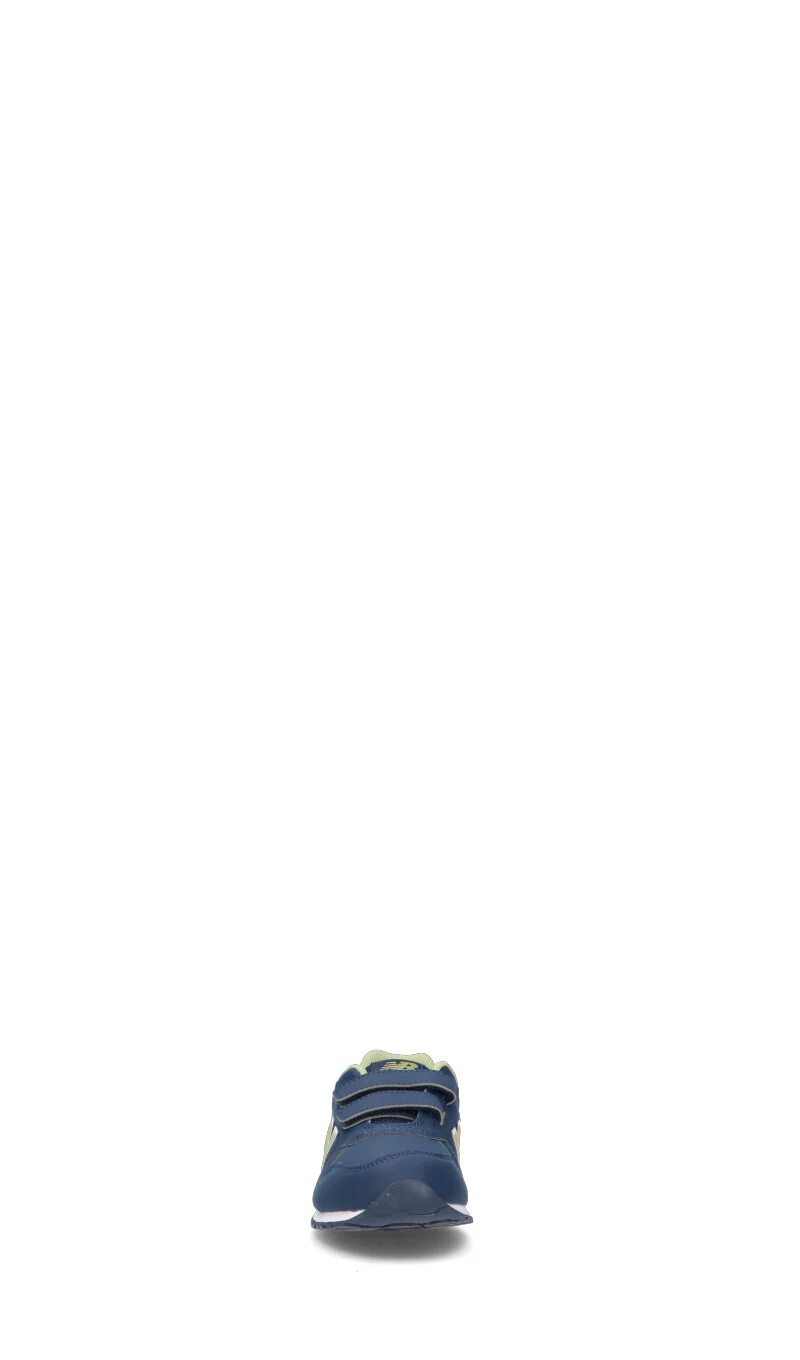 NEW BALANCE 500 Sneaker bimbo blu - Image 3