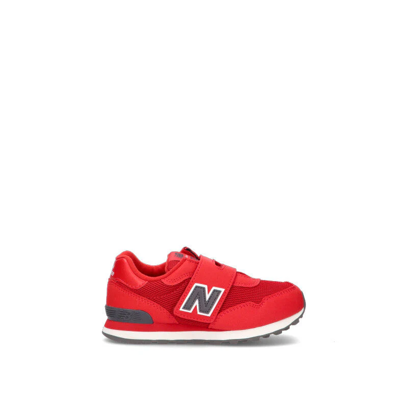 NEW BALANCE 515 Sneaker bimbo rossa