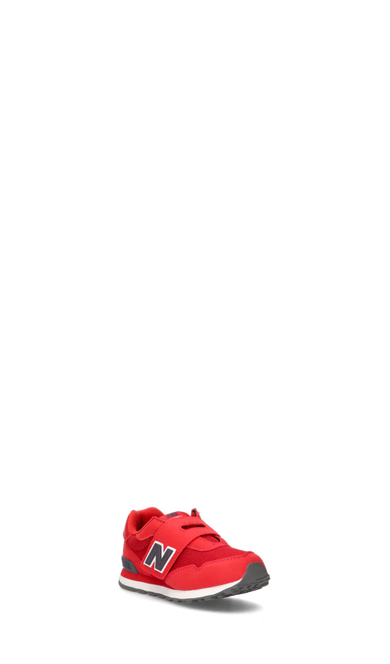 NEW BALANCE 515 Sneaker bimbo rossa - Image 2