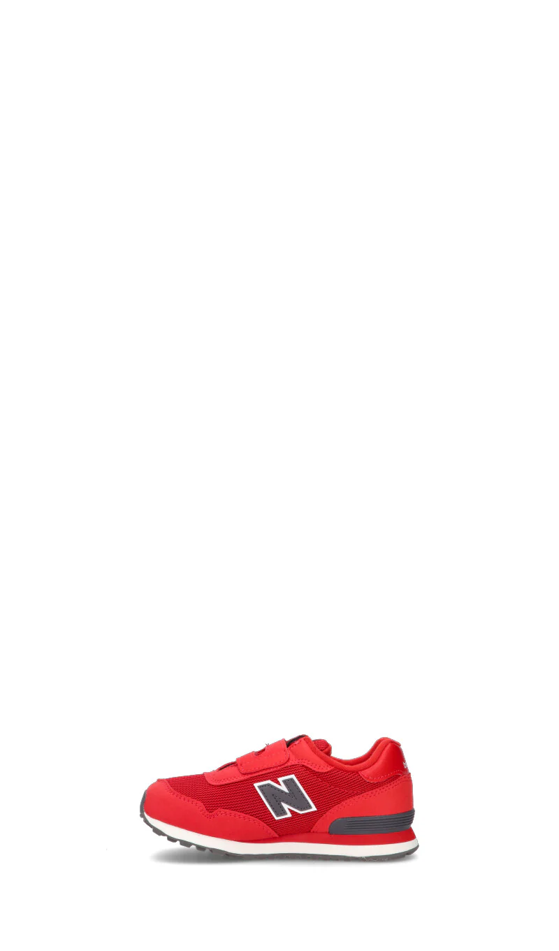 NEW BALANCE 515 Sneaker bimbo rossa - Image 4