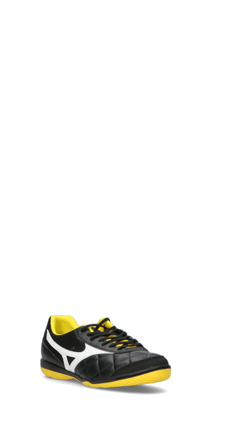 MIZUNO MORELIA SALA CLUB IN Scarpa calcetto uomo nera - Image 2
