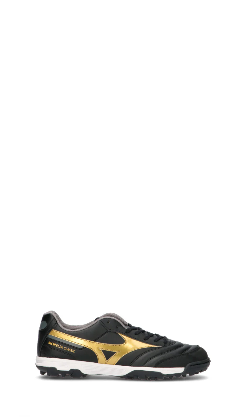 MIZUNO MORELIA SALA CLASSIC TF Scarpa calcetto uomo nera
