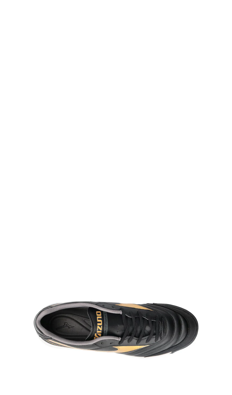MIZUNO MORELIA SALA CLASSIC TF Scarpa calcetto uomo nera - Image 5