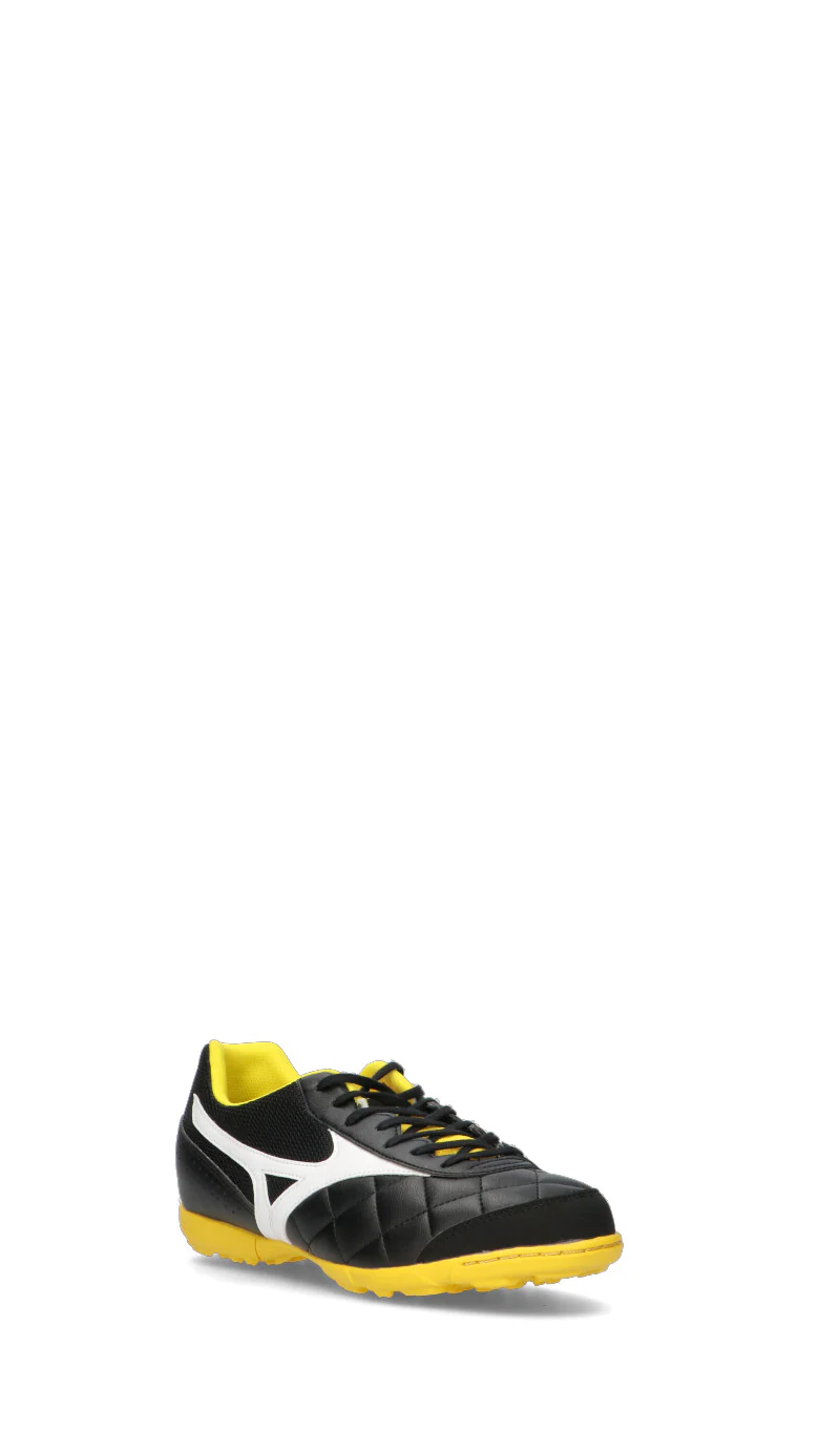 MIZUNO MORELIA SALA CLUB TF Scarpa calcetto uomo nera - Image 2