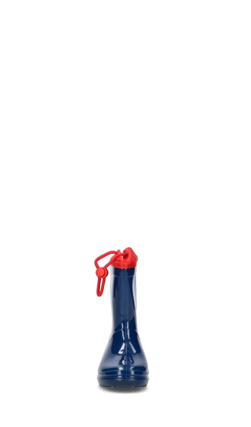 DISNEY Stivale bimbo blu/rosso - Image 8