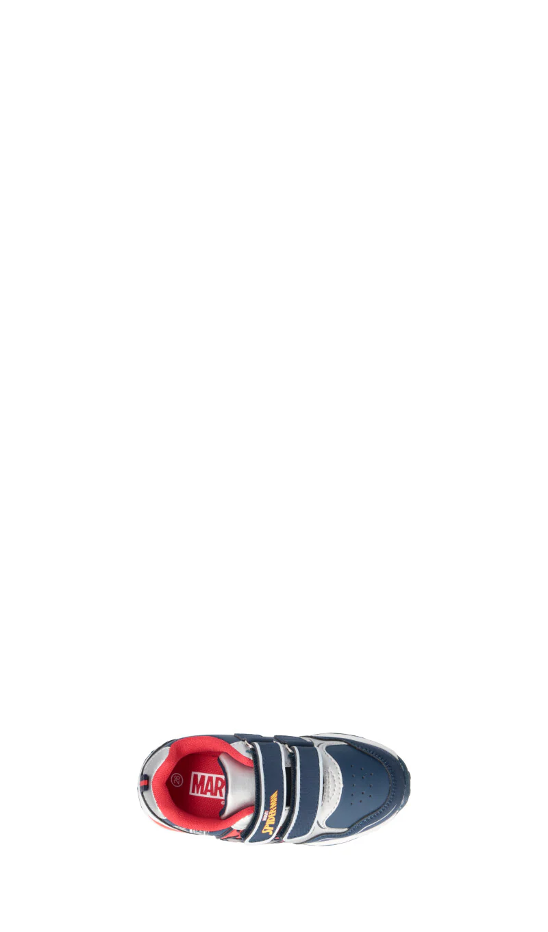 DISNEY Sneaker bimbo blu/rossa - Image 5