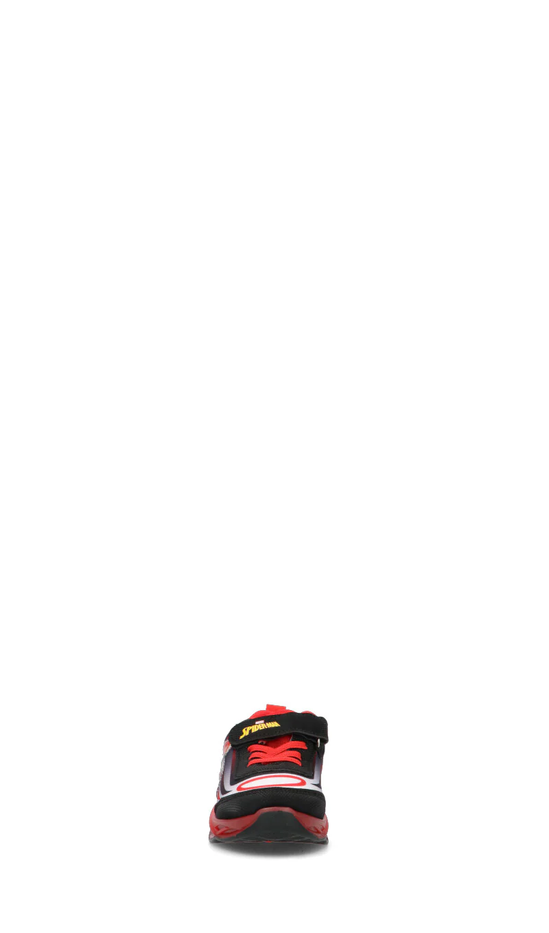 DISNEY Sneaker bimbo rossa con luci - Image 3