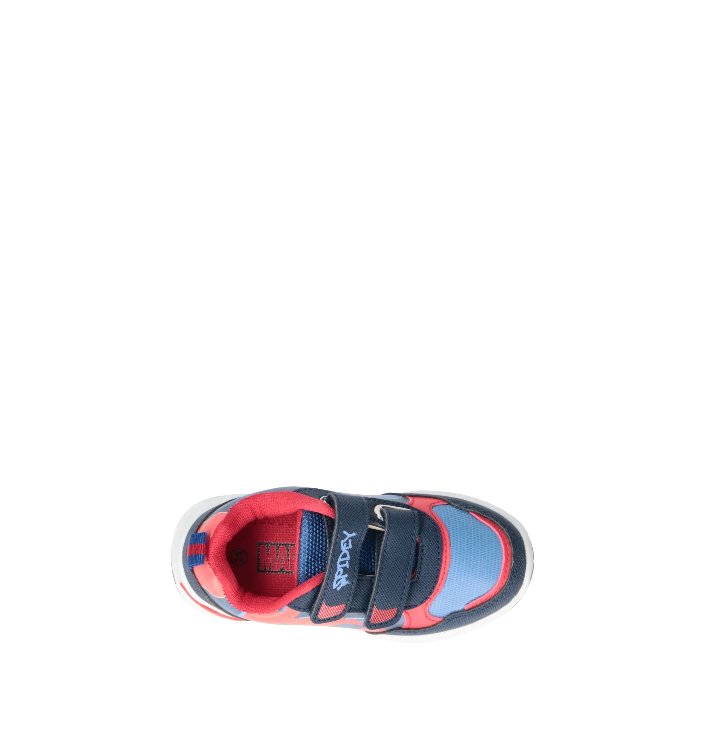 DISNEY Sneaker bimbo blu - Image 5