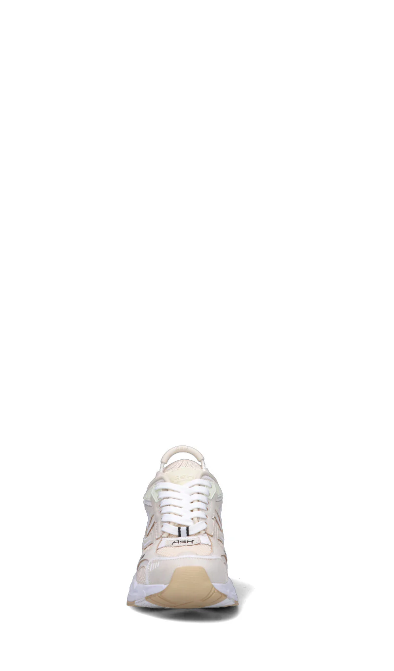 ASH Sneaker donna beige - Image 3