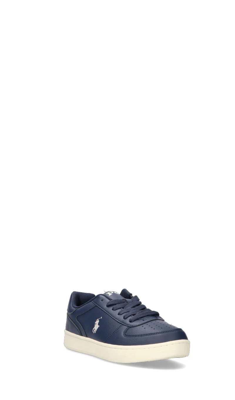 RALPH LAUREN Sneaker bimbo blu - Image 2