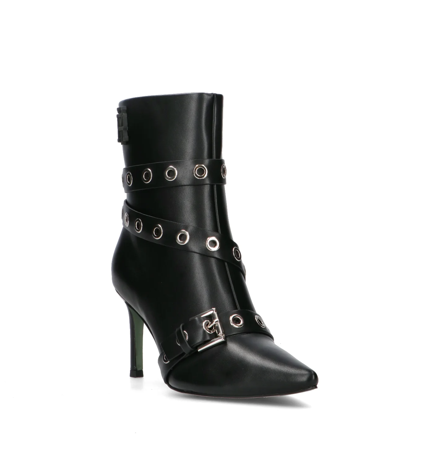 REPLAY Tronchetto donna nero - Image 2
