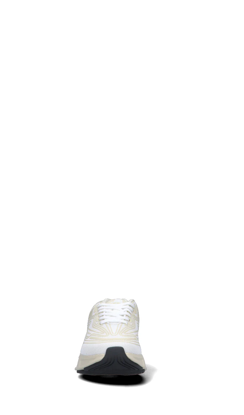 FESSURA Sneaker donna bianca - Image 3