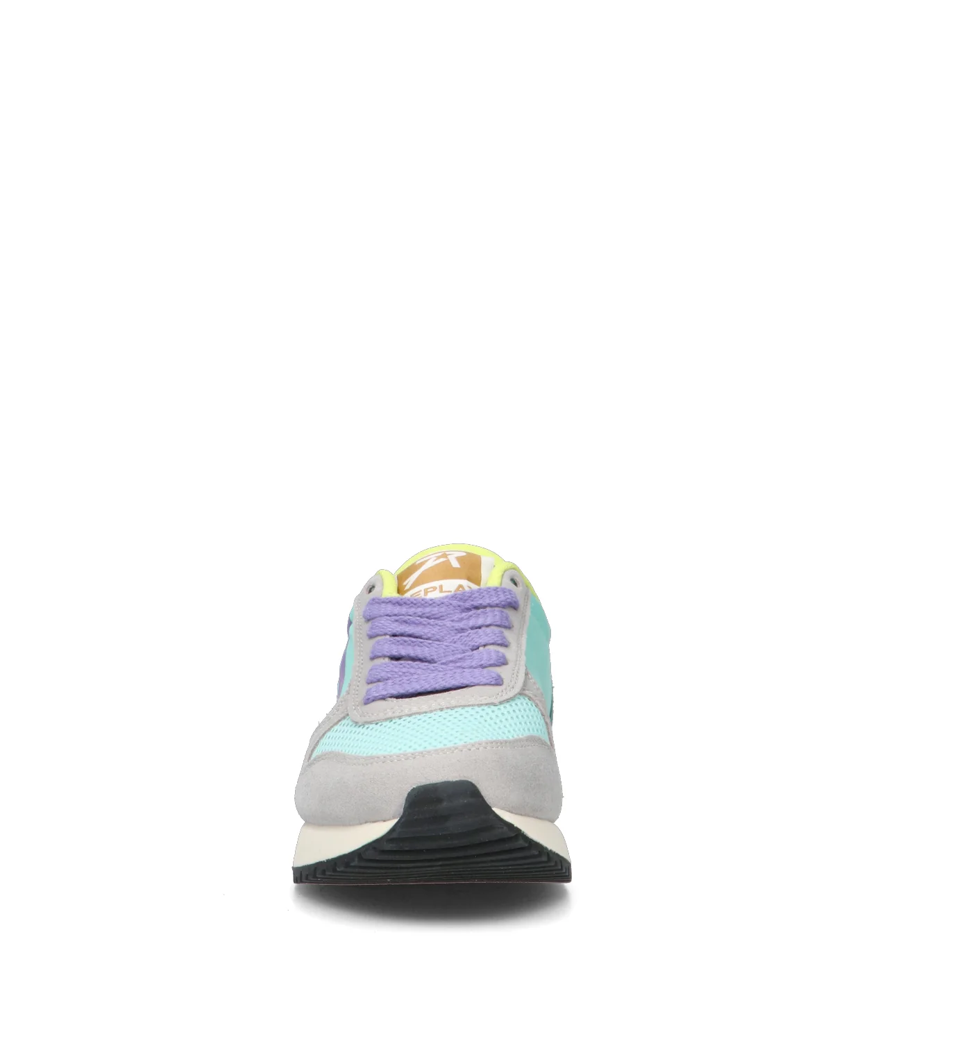 REPLAY Sneaker donna multicolor - Image 3