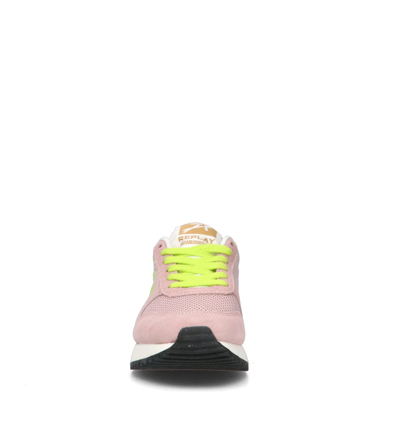REPLAY Sneaker donna rosa - Image 3