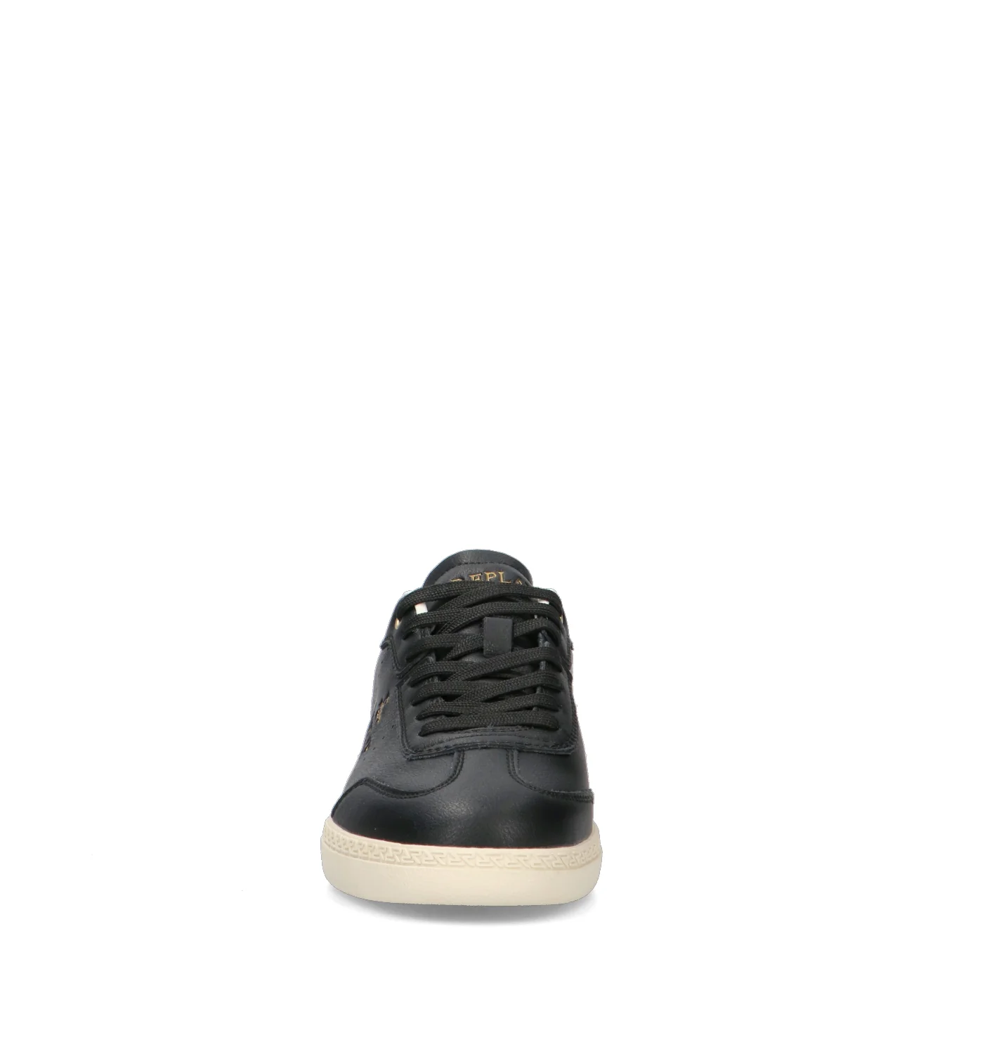 REPLAY Sneaker donna nera - Image 8