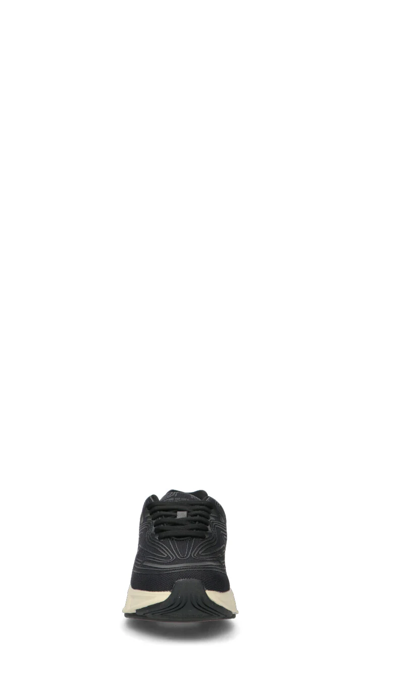 FESSURA Sneaker donna nera - Image 3