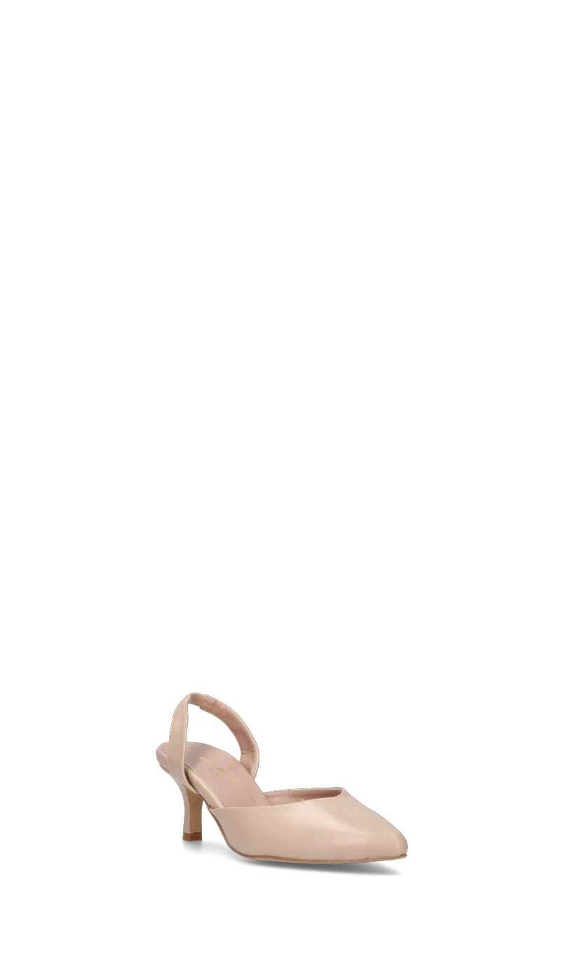 REBECCA VAN DIK Slingback donna - Image 2