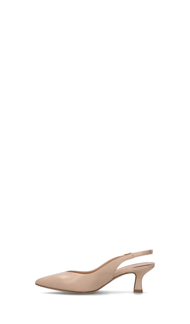 REBECCA VAN DIK Slingback donna - Image 4
