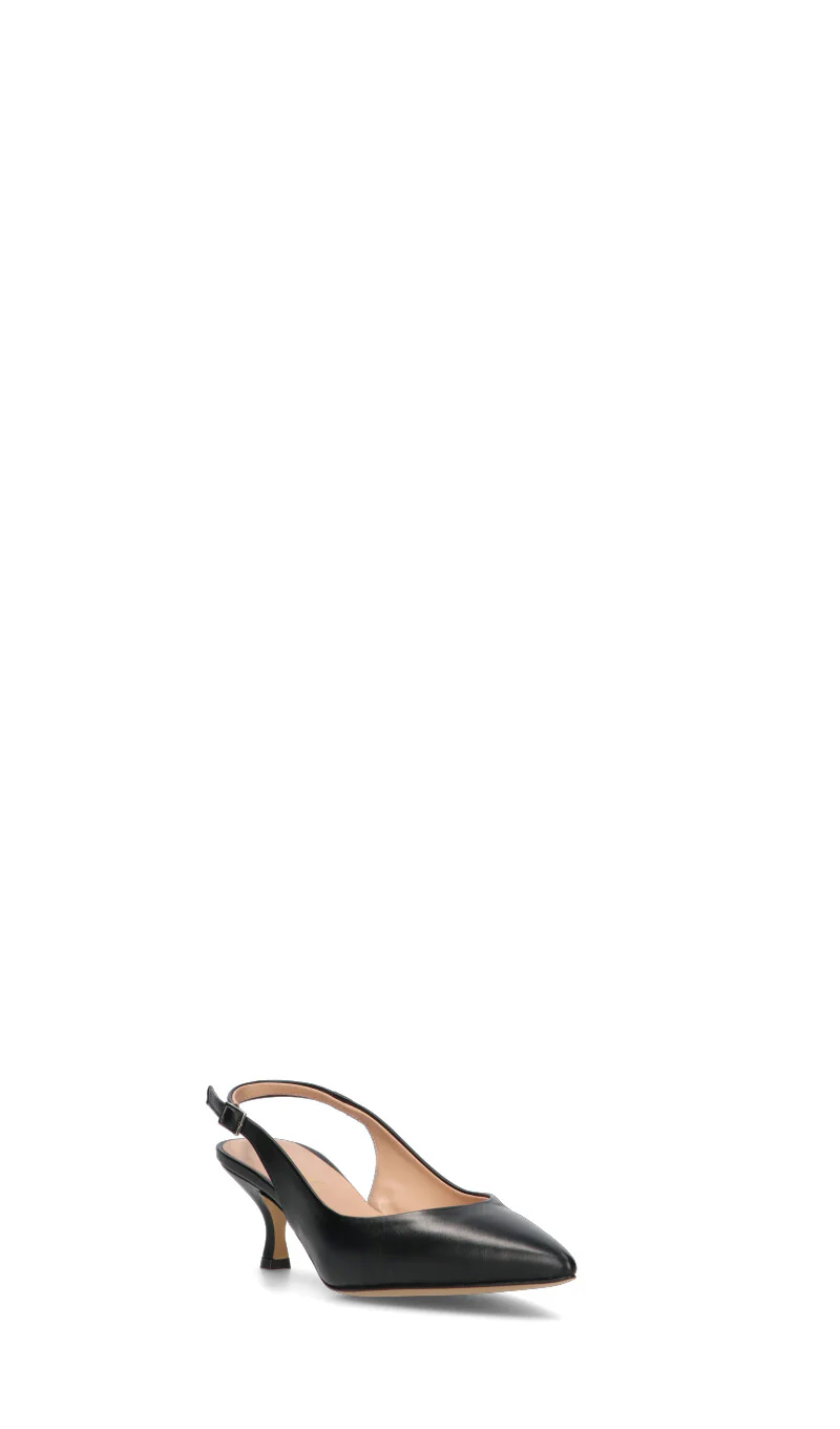 REBECCA VAN DIK Slingback donna - Image 2