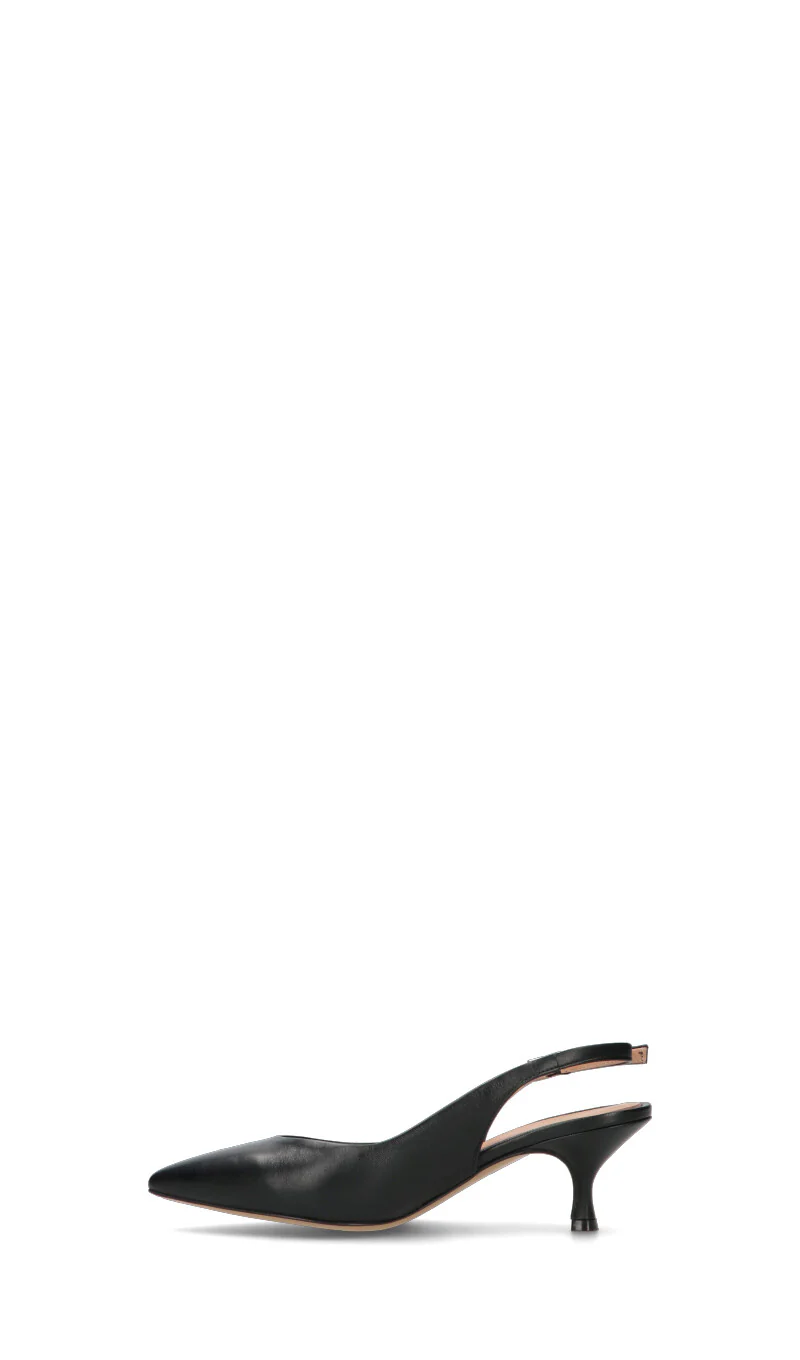 REBECCA VAN DIK Slingback donna - Image 4