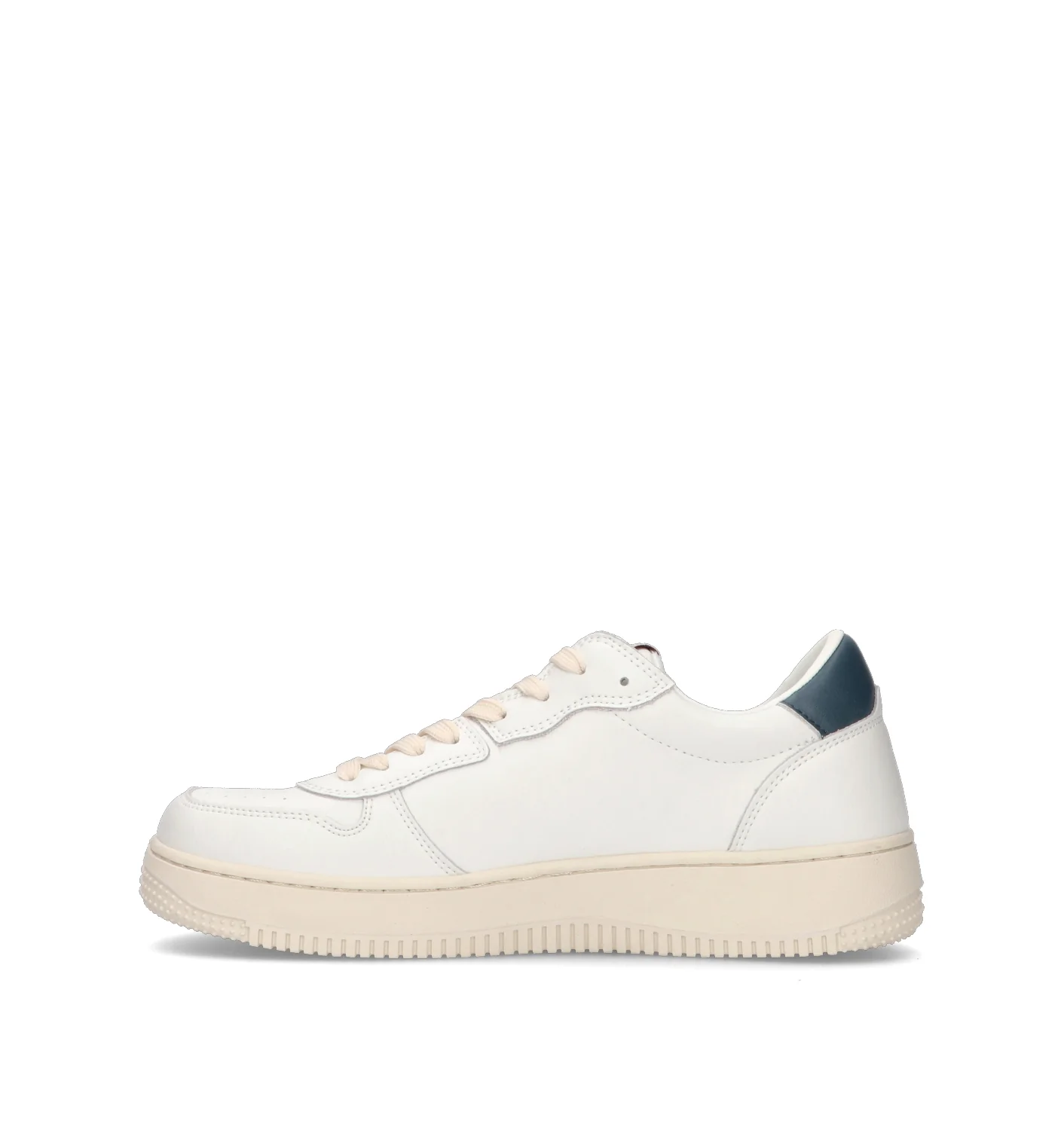 REPLAY Sneaker uomo bianca - Image 9