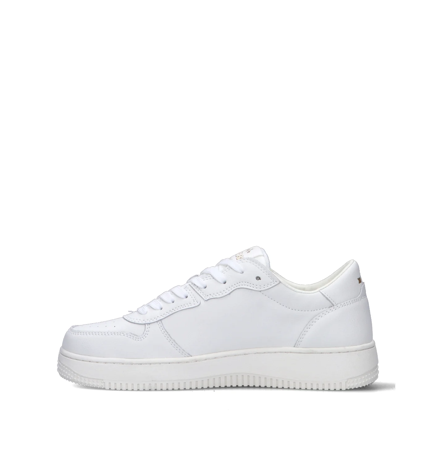 REPLAY Sneaker uomo bianca - Image 4