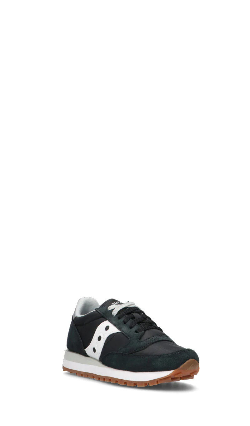 SAUCONY JAZZ ORIGINAL Sneaker donna nera - Image 2