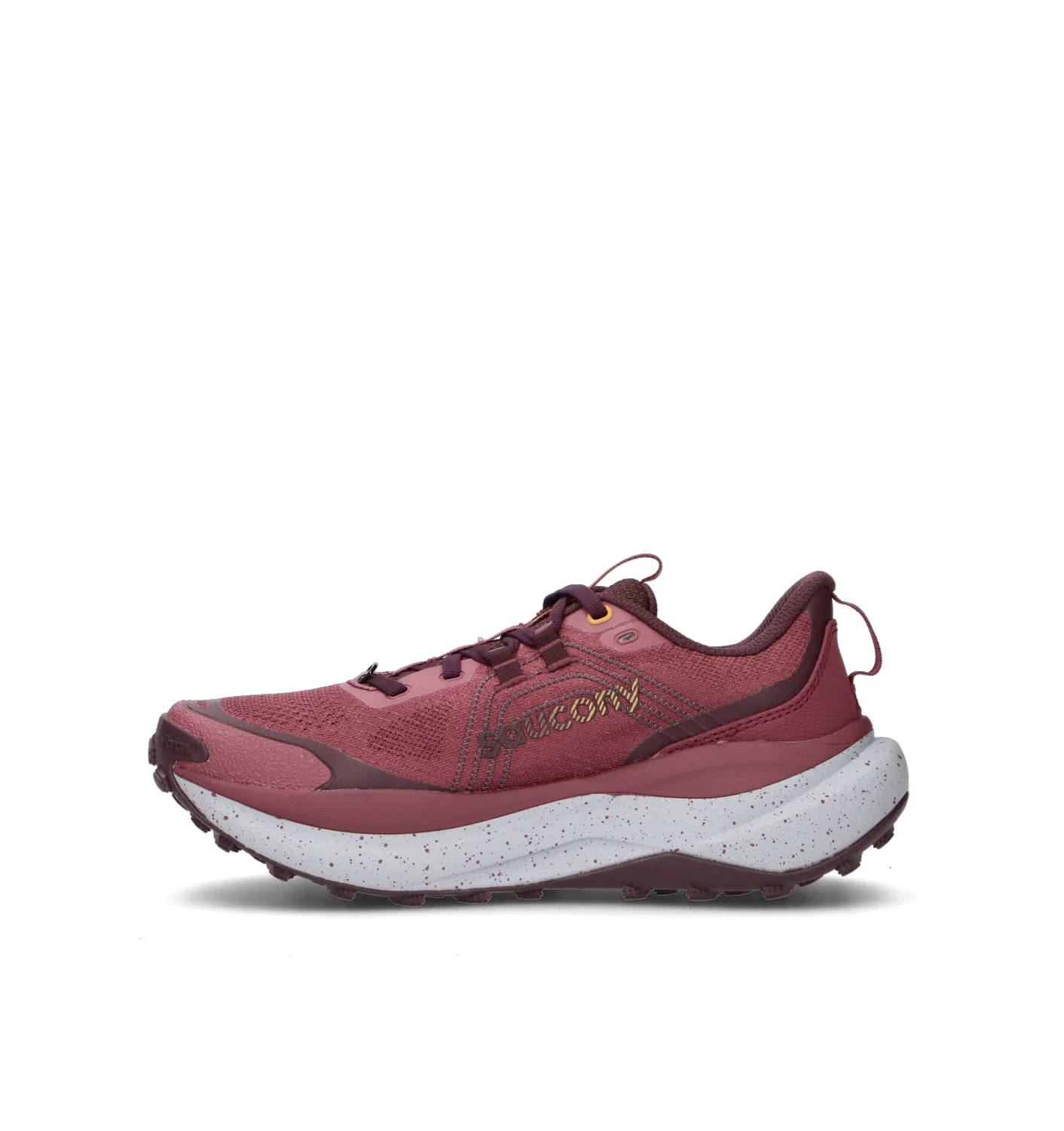 SAUCONY XODUS ULTRA 4 Scarpa running donna vino - Image 4