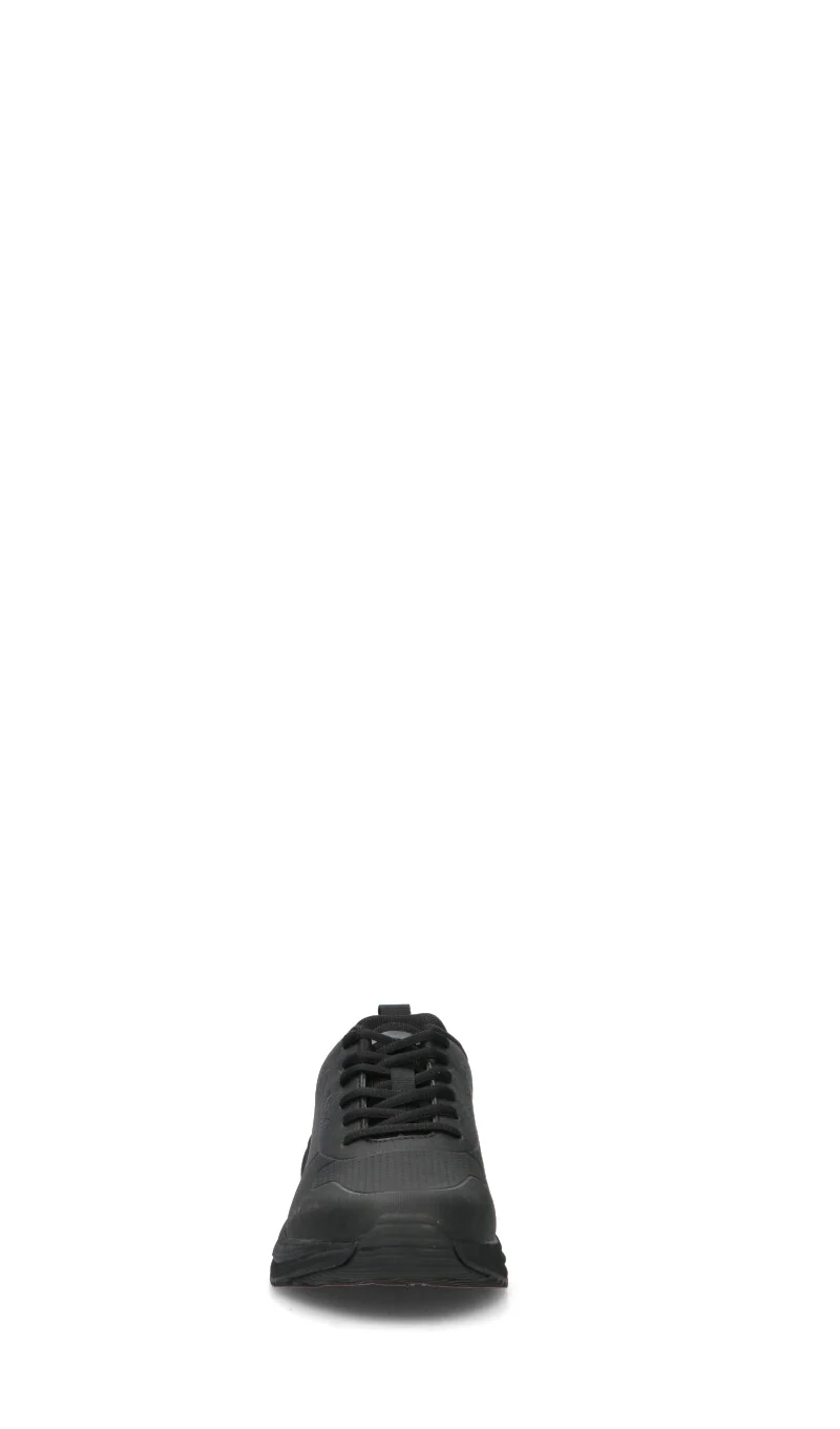 CHAMPION Sneaker donna nera - Image 3
