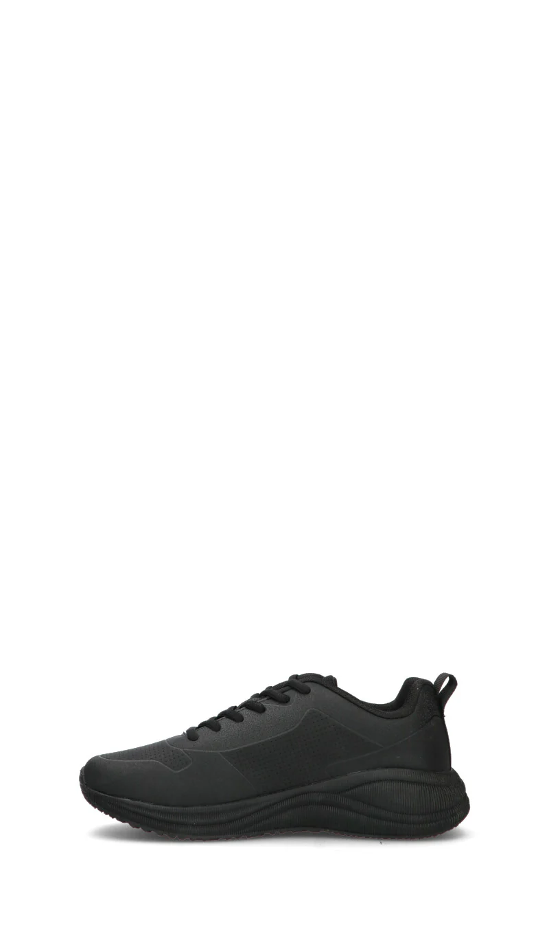 CHAMPION Sneaker donna nera - Image 4