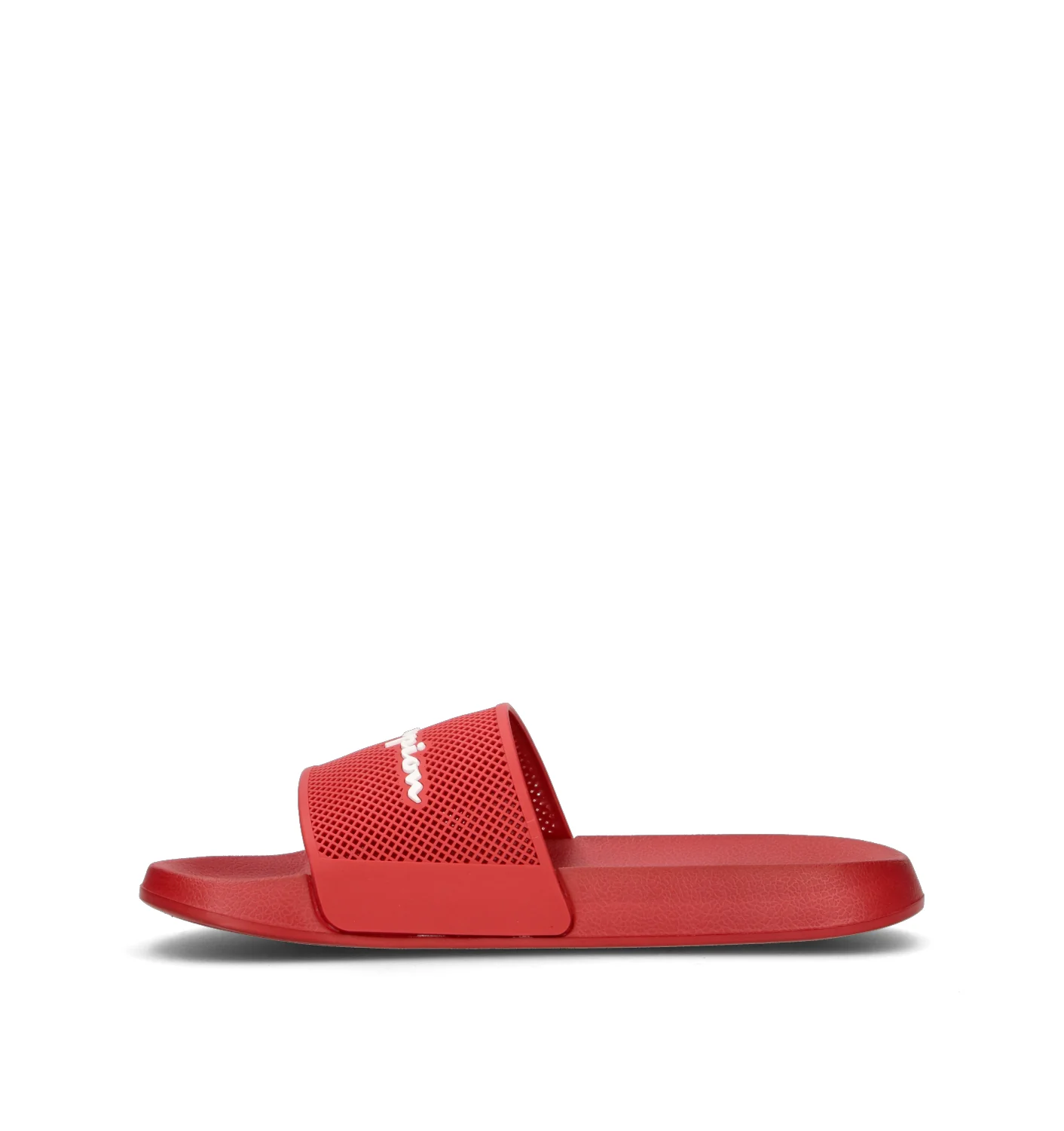 CHAMPION Ciabatta ragazza rossa - Image 4