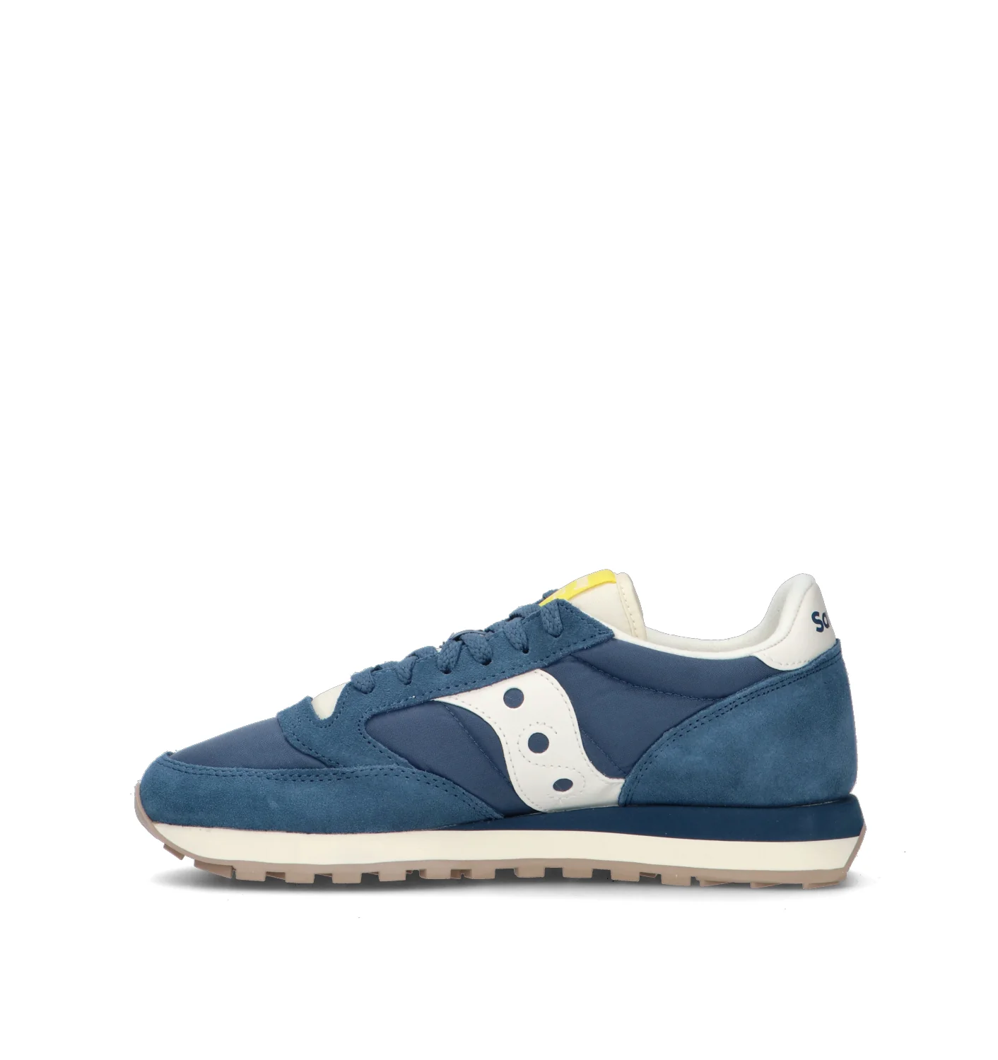 SAUCONY JAZZ ORIGINAL Sneaker donna blu - Image 4