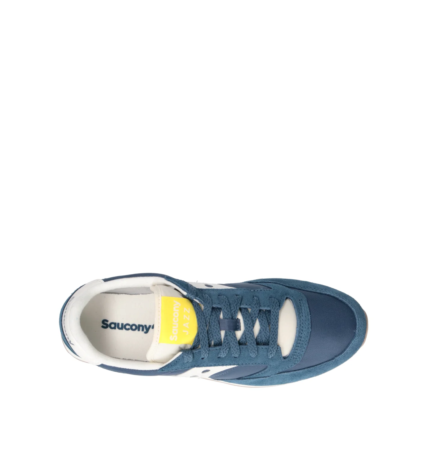 SAUCONY JAZZ ORIGINAL Sneaker uomo blu - Image 5