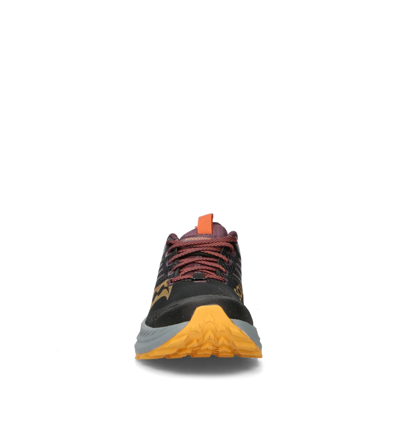 SAUCONY RIDE TR2 Scarpa running uomo nera - Image 3