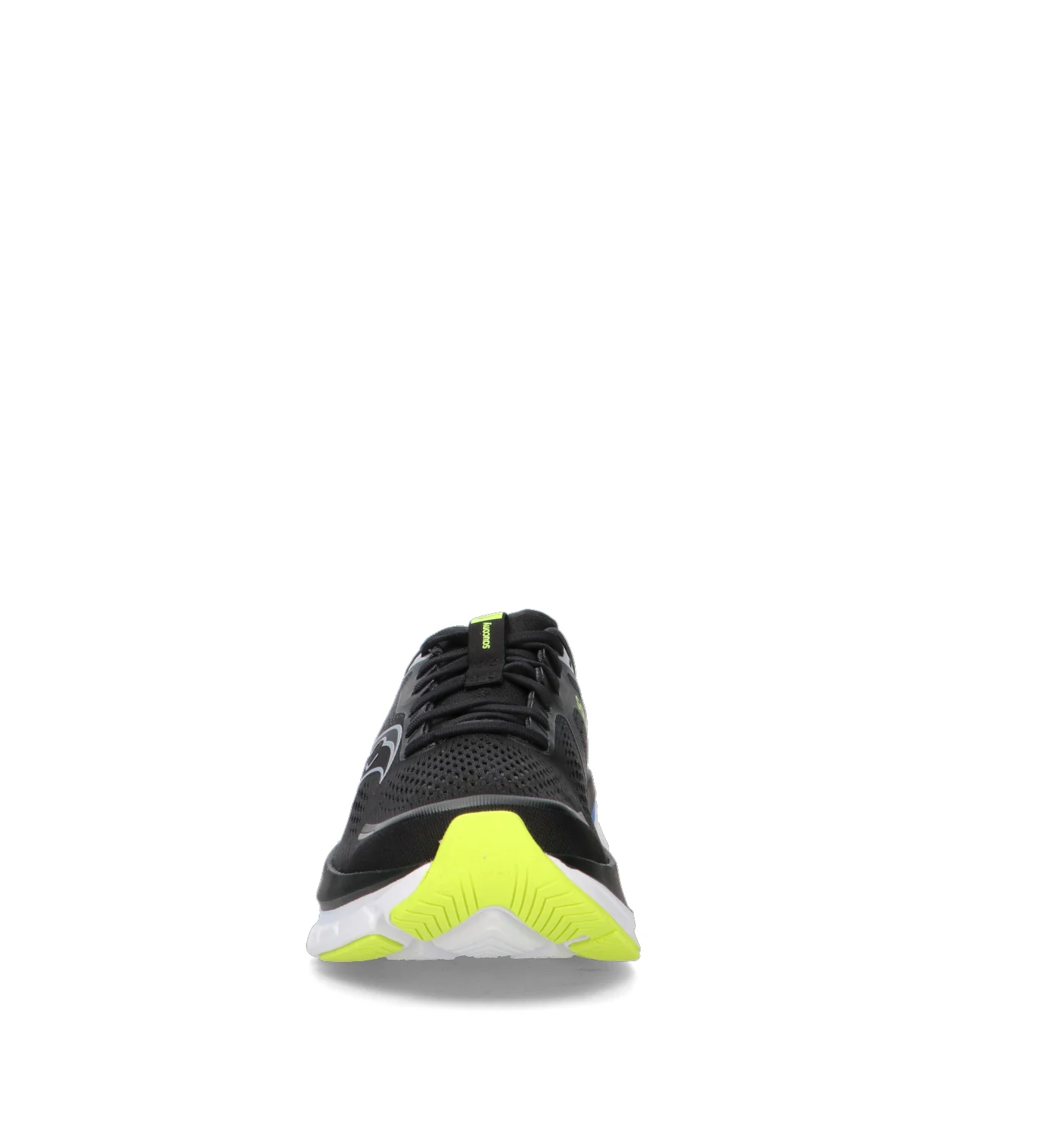 SAUCONY GUIDE 18 Scarpa running uomo nera - Image 3