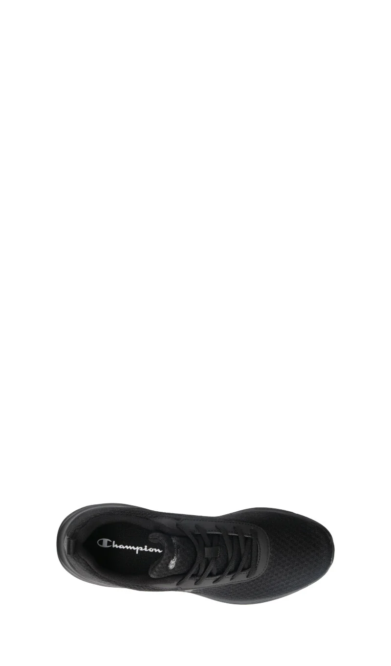 CHAMPION Scarpa running uomo nera - Image 5