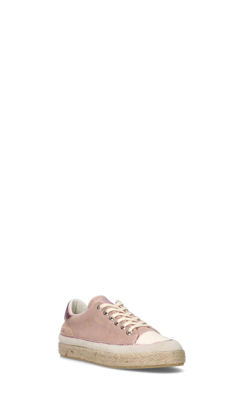 PANCHIC Sneaker donna rosa - Image 2