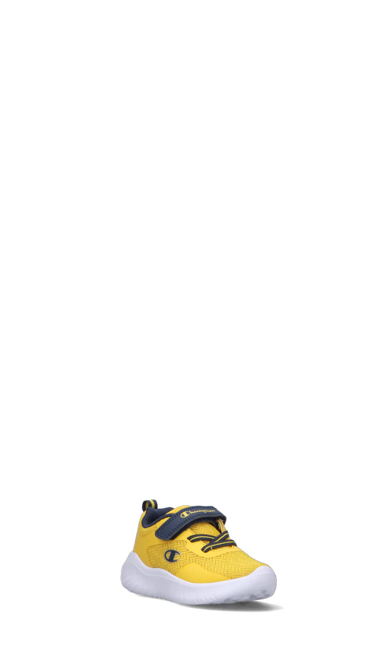 CHAMPION Scarpa running bimbi unisex gialla - Image 2