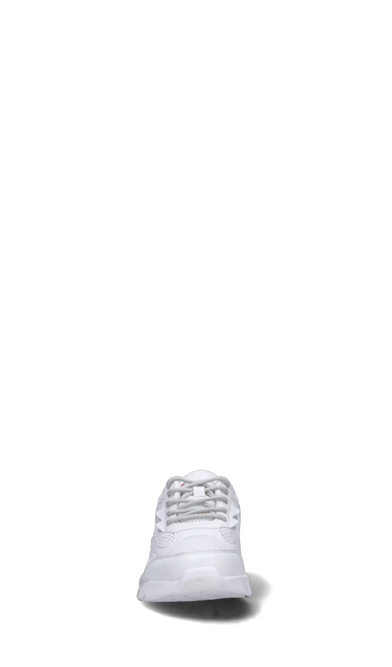CHAMPION - FAST Sneaker donna bianca - Image 3