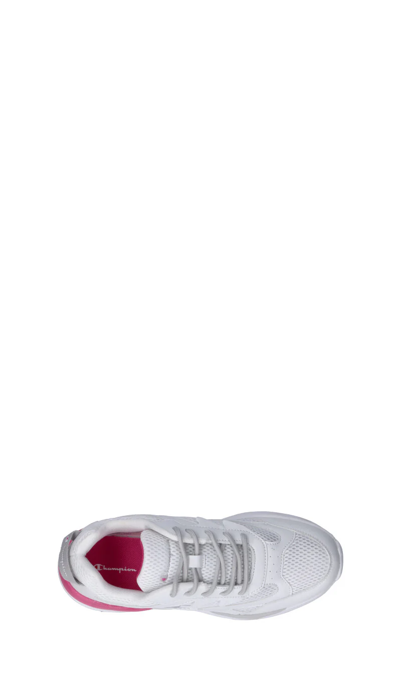 CHAMPION - FAST Sneaker donna bianca - Image 5
