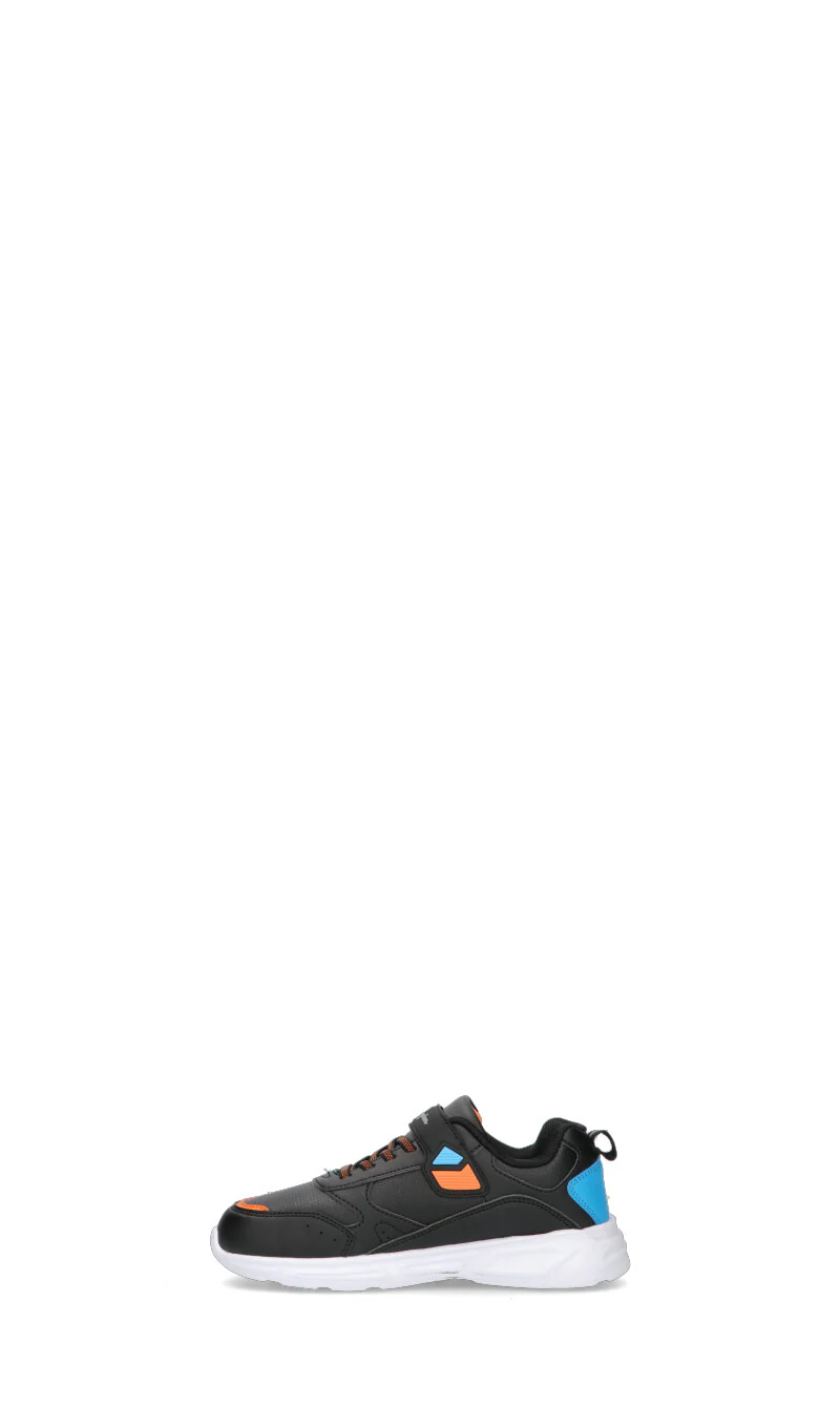 CHAMPION Sneaker bimbo nera - Image 4