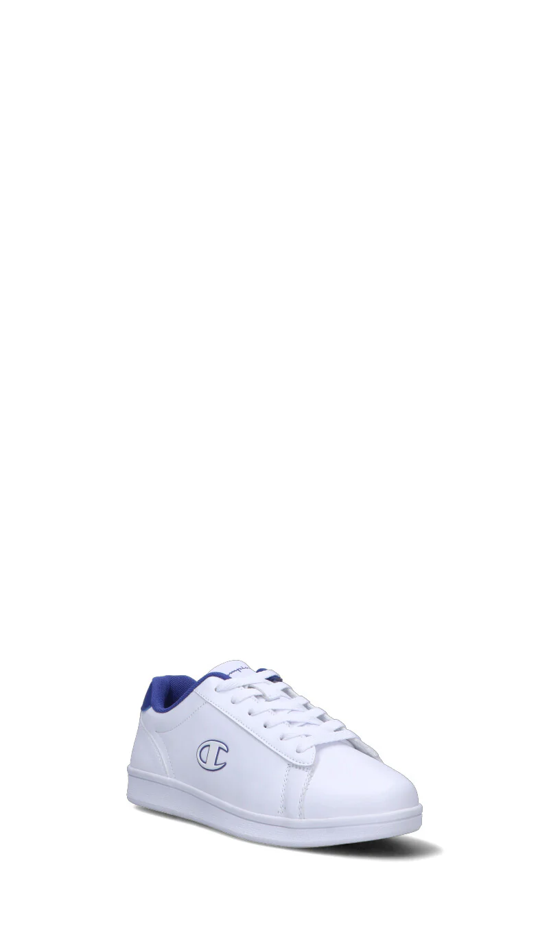 CHAMPION - COURT B LOW Sneaker donna bianca - Image 2