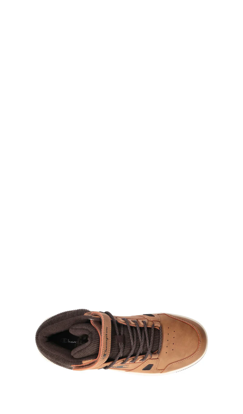 CHAMPION Sneaker ragazzo cammello - Image 5