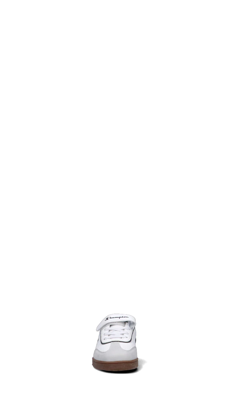 CHAMPION Sneaker bimbo bianca - Image 3