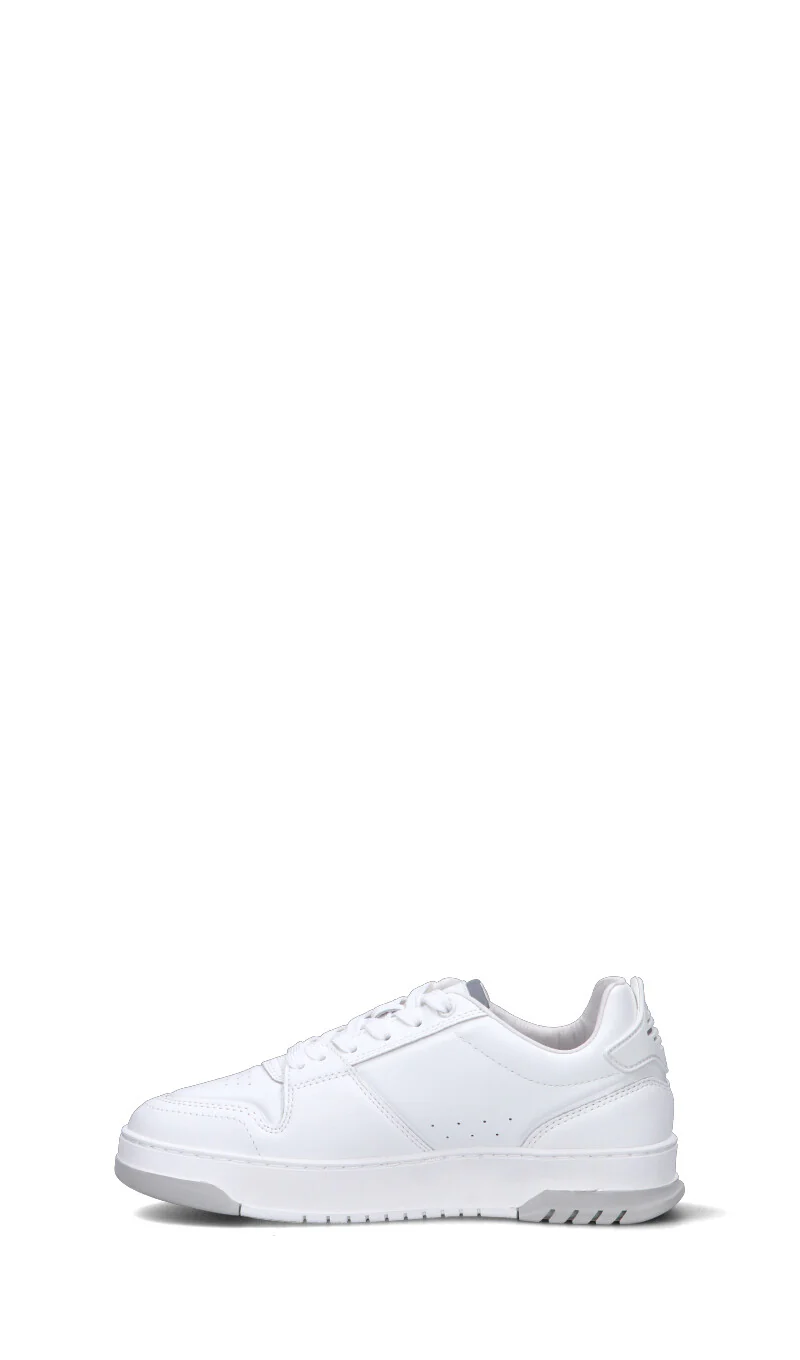 BLAUER - ADEL01 Sneaker donna bianca - Image 4