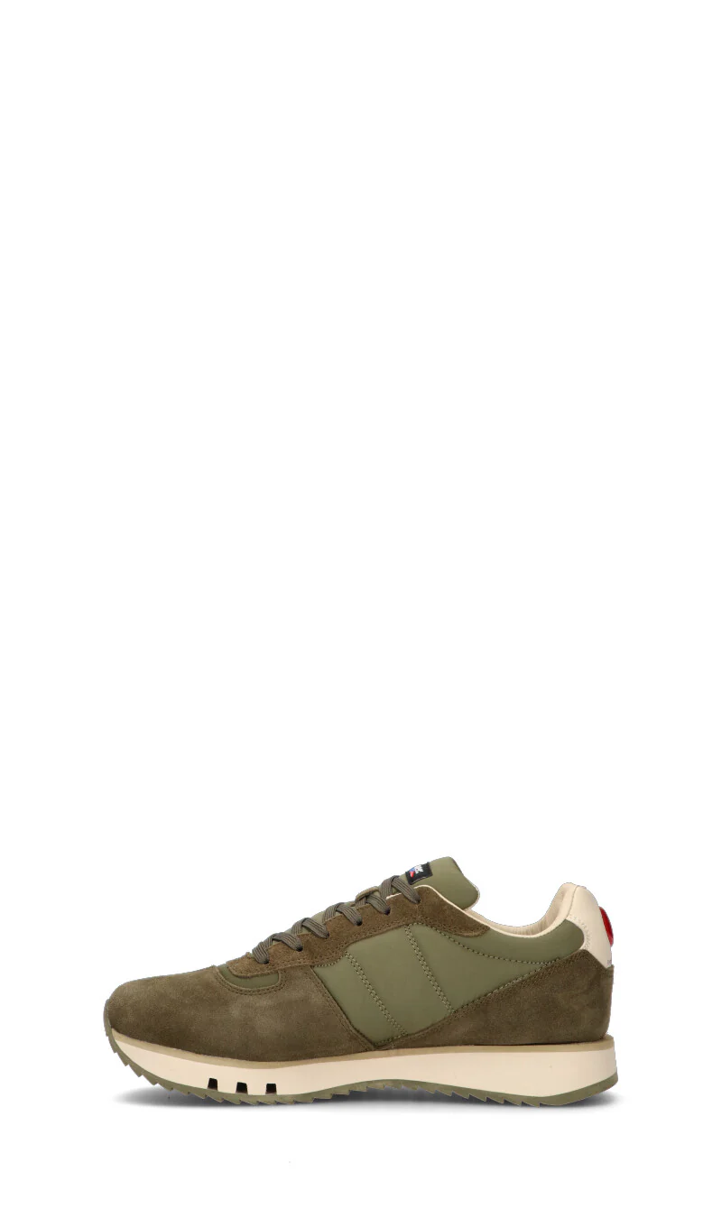 BLAUER Sneaker uomo - Image 4