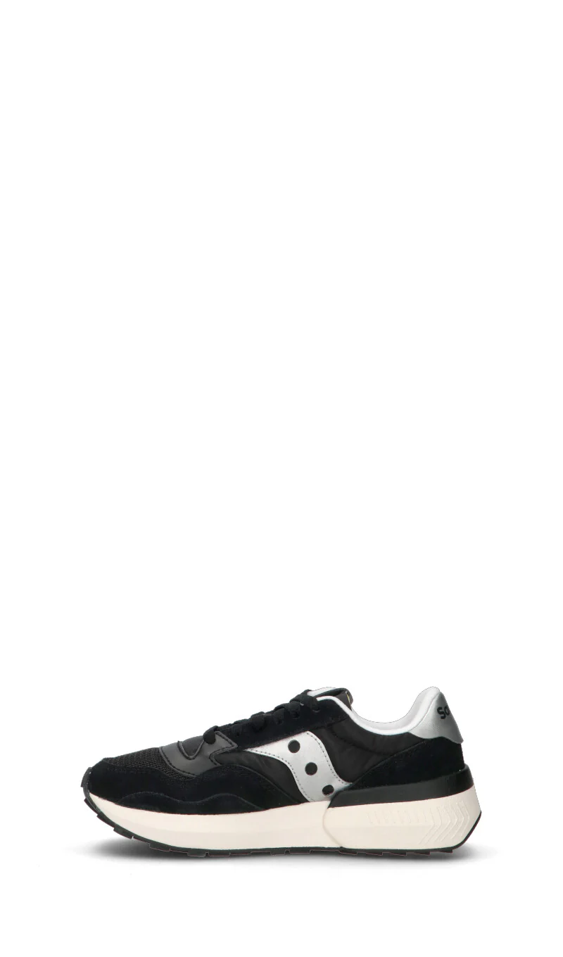 SAUCONY - JAZZ NXT Sneaker donna nera - Image 4